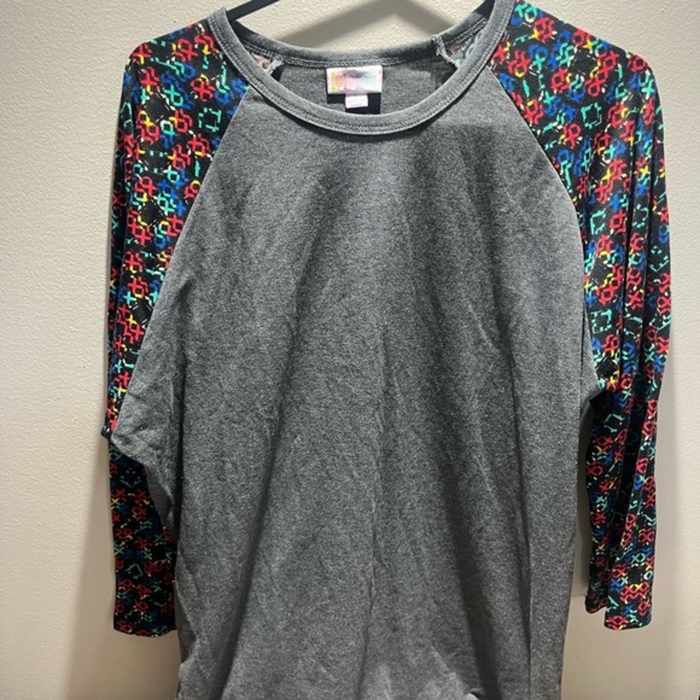 Lularoe shirt